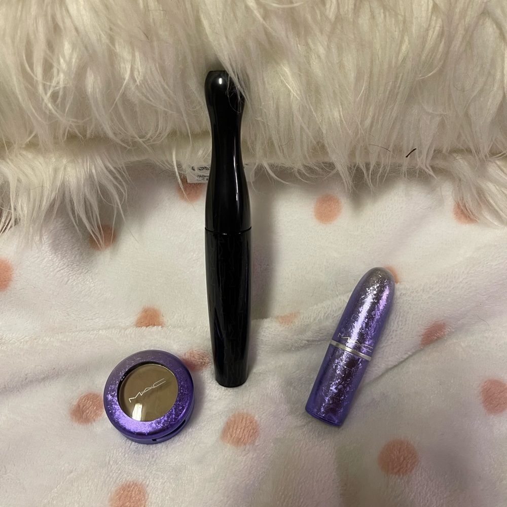 MAC bundle - Picture 1 of 3
